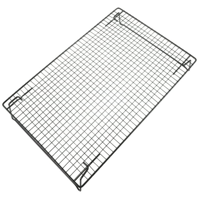 Small Wire Rack Air Fryer Toaster Oven Cooling Professional Baking ...