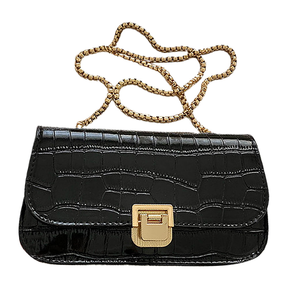 New Women Fashion Leather Wallet Button Clutch Purse Lady Long Handbag Bag  - Walmart.ca