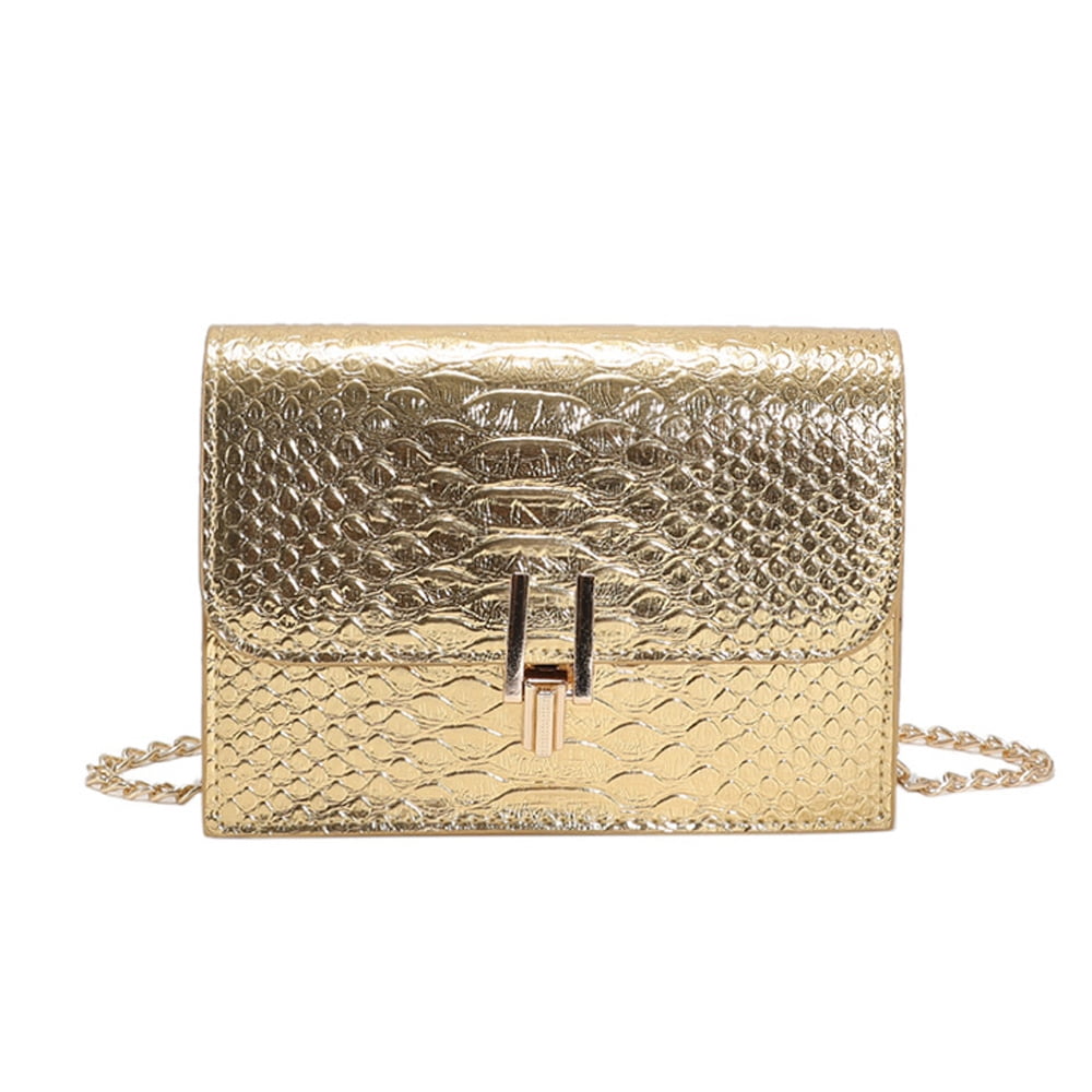 Before & Ever Clutch Purses for Women Gold Purse Gold Bag Women Formal |  eBay