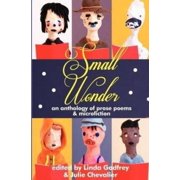 Small Wonder, (Paperback)