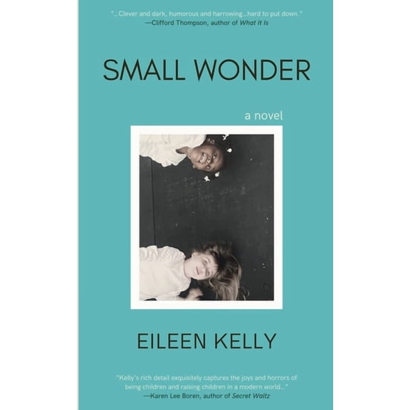 Small Wonder, (Paperback)