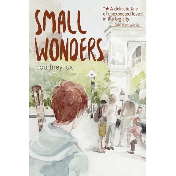 Small Wonders, (Paperback)