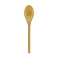 thumbnail image 1 of Small Wood Fiber Composite Spoon - 4.92 in. - 2000 Piece, 1 of 1