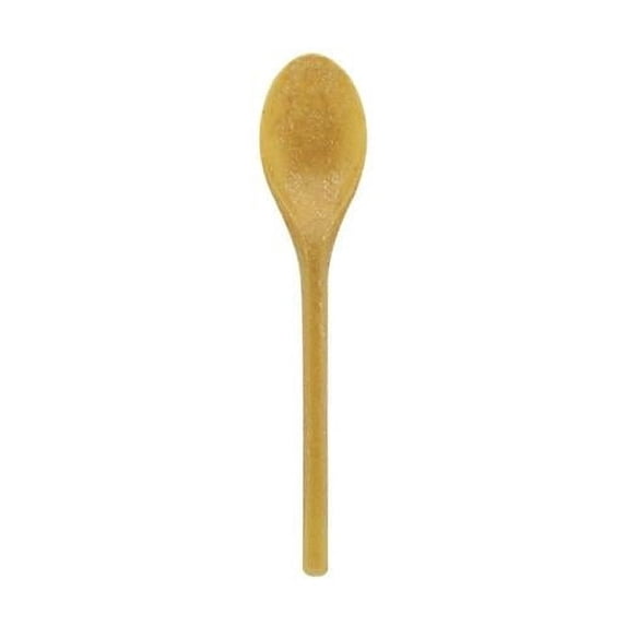 Small Wood Fiber Composite Spoon - 4.92 in. - 2000 Piece