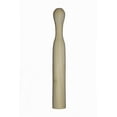 thumbnail image 1 of Small Wooden Cabbage Tamper for sauerkraut and more, 1 of 5