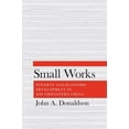 thumbnail image 1 of Small Works, (Hardcover), 1 of 1