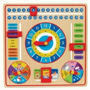 Small World - all about today Board