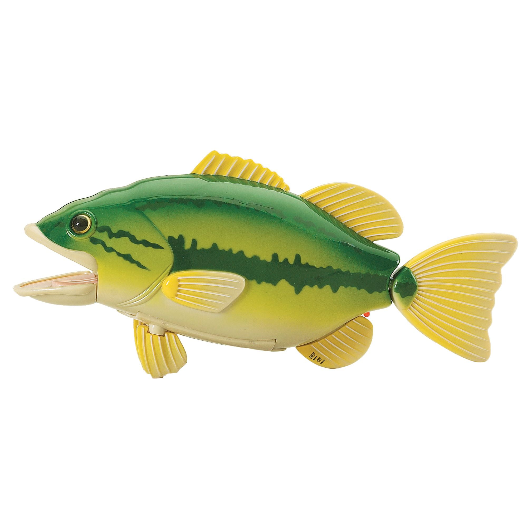 Catch of the sale day fishing toy