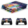 thumbnail image 1 of Small World Fantasyland PS4/PS4 Pro/PS4 Slim Skin Sticker For Console And Controller Skins, 1 of 6
