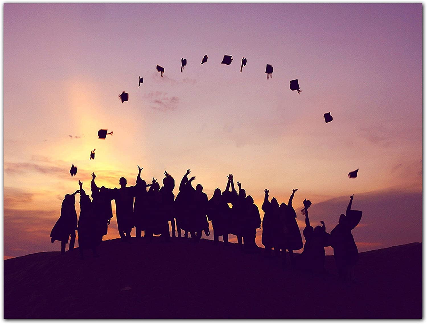 Small World Greetings Congratulations Cards 24 Count- Blank Inside - View #8