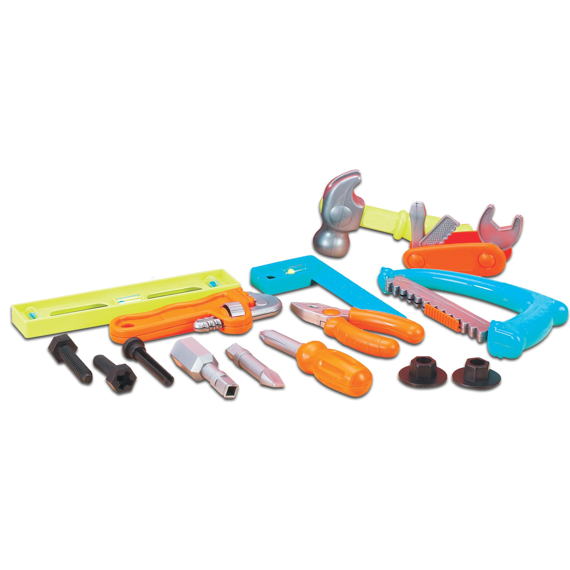 Handy Manny Tool Box Toy