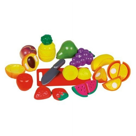 Small World Living Fun-With-Fruit