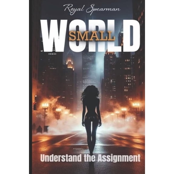 Small World Small World: Understand the Assignment, Book 1, (Paperback)