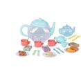 thumbnail image 1 of Small World Tea Pot Food Set, 1 of 2
