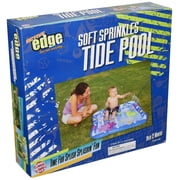 Small World Toys Active Edge - Soft Sprinkles Tide Pool