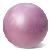 Small World Toys Magic Pink Gertie Ball, Soft Color Changing Sensory Play Ball for Kids, Lightweight Inflatable Indoor & Outdoor Ball.