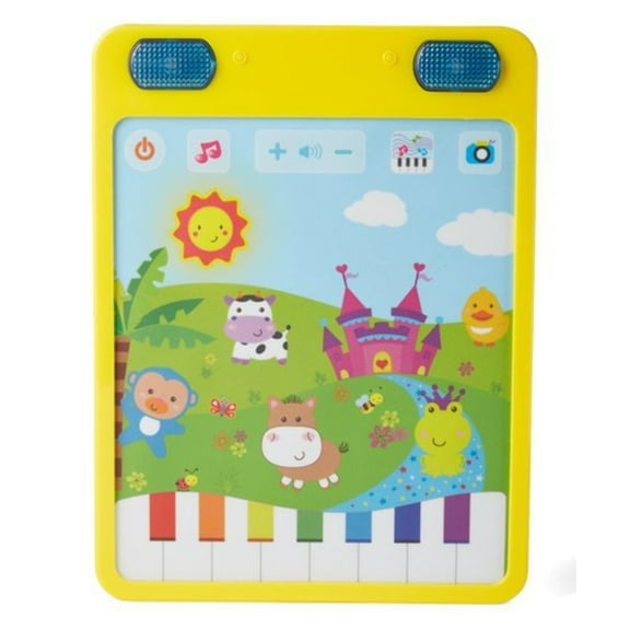 Small World Toys Playtime Activity Pad
