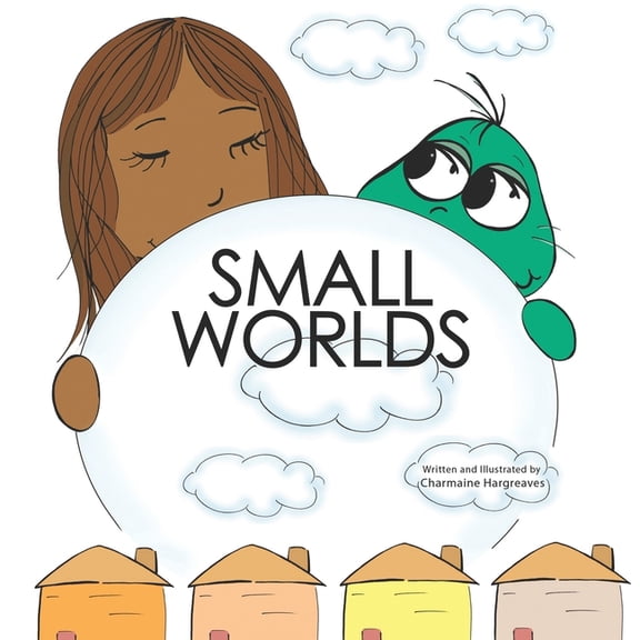 Small Worlds, (Paperback)