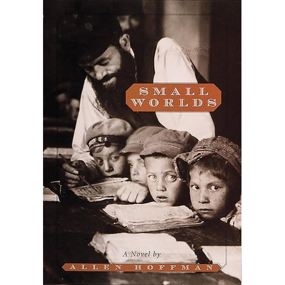 Small Worlds: Small Worlds (Hardcover)