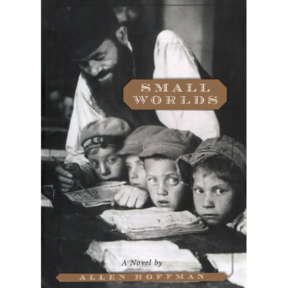 Small Worlds: Small Worlds (Paperback)