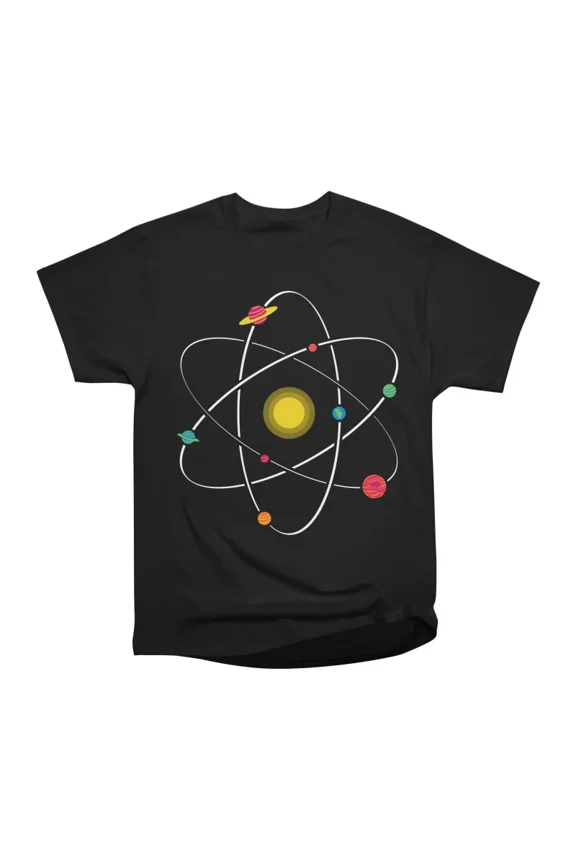 Small Worlds T-Shirt Tee Gift For Him Merch For Her Apparel For Friend