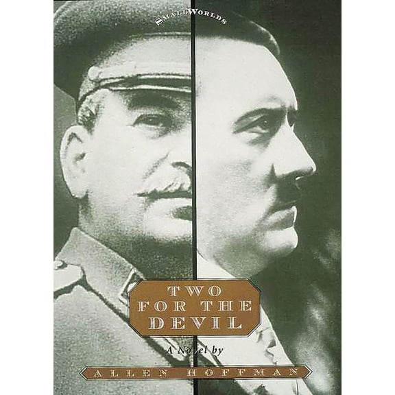 Small Worlds: Two for the Devil (Paperback)