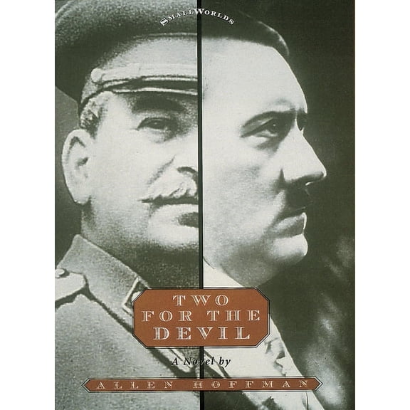 Small Worlds: Two for the Devil (Paperback)