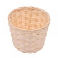 thumbnail image 1 of Small Woven Basket for Storage & Organizing, 1 of 6