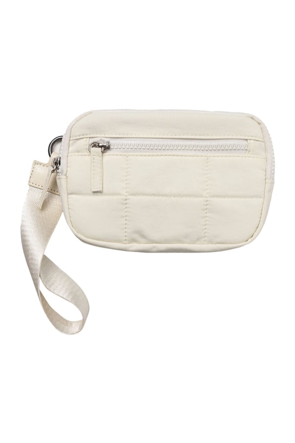 Small Wristlet Wallets for Women Keychain Wristlet Wallet Key Chain Wallet With Zippers Coin Pocket Credit Card Holder