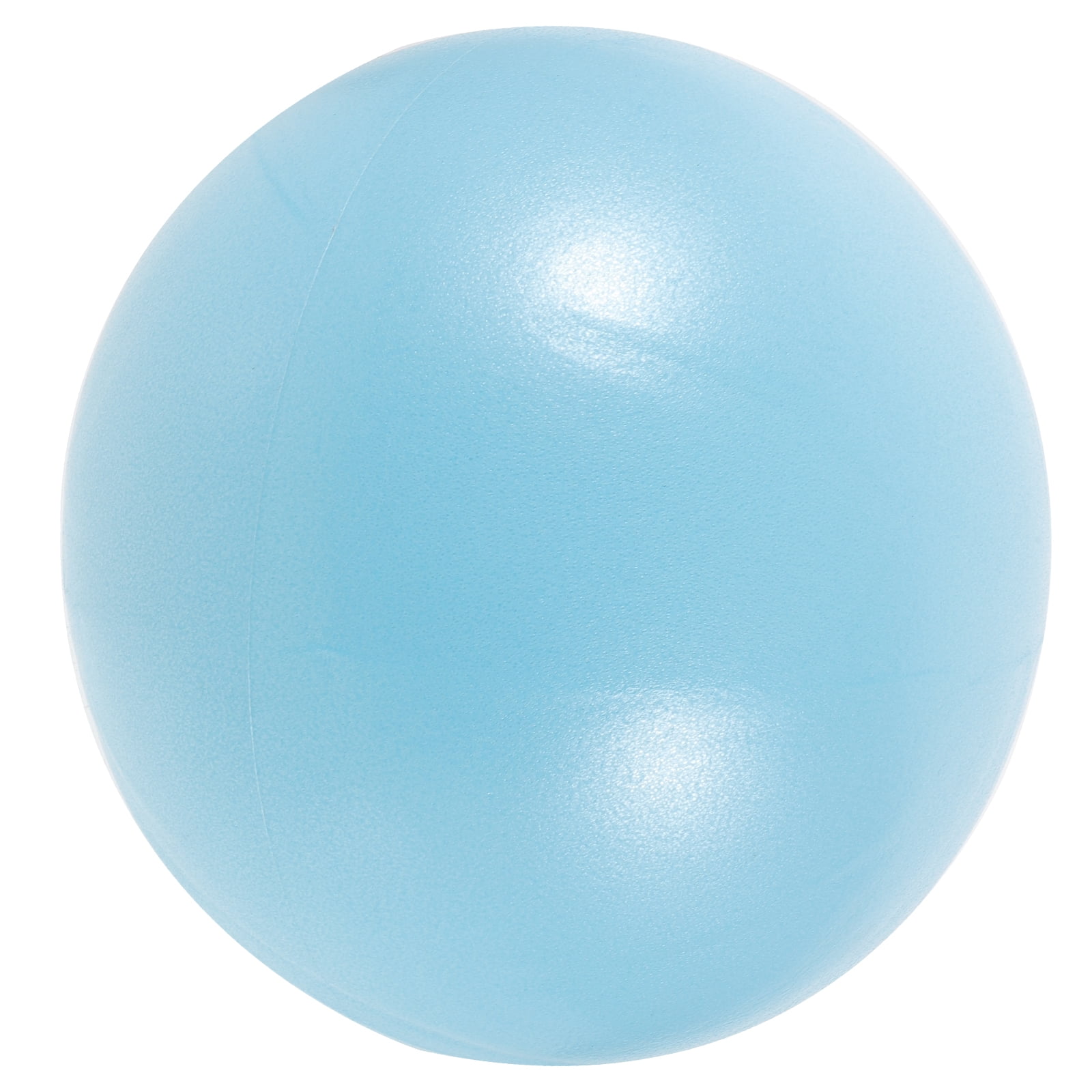 Small Yoga Ball Home Workout Exercise Pilates for Stability Gym