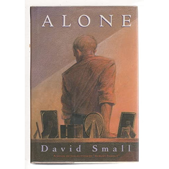 Pre-Owned Small: ?alone? Paperback