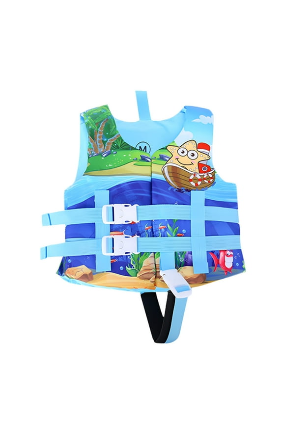 Small and Large Children Swimming Life Jacket girls bikini