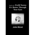 thumbnail image 1 of Small as the World Seems It's Better Through Your Eyes, (Paperback), 1 of 1