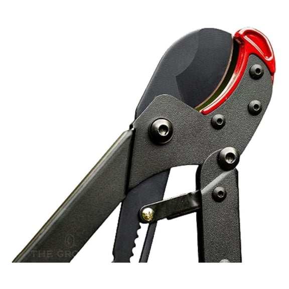 Small but Mighty High Carbon Steel Ratchet Lopper cuts, weighs 2 lbs IW1423