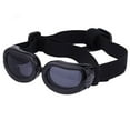 thumbnail image 1 of Small cat and dog sunglasses Sunglasses comfortable pet glasses, 1 of 5