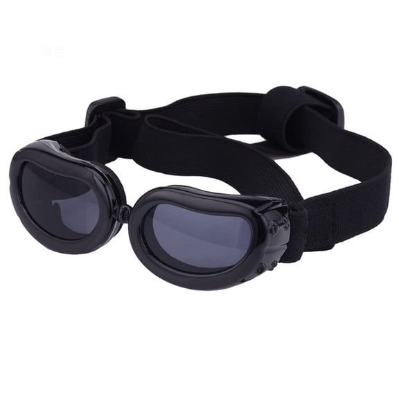 Small cat and dog sunglasses Sunglasses comfortable pet glasses