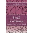thumbnail image 1 of Small colouring: adult colouring book for your purse or bag (paperback): 9781514798713, 1 of 1