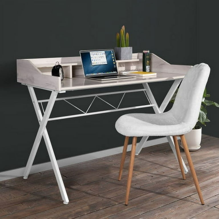 https://i5.walmartimages.com/seo/Small-desks-for-Small-Spaces-Bedroom-43-3-Computer-Desk-with-3-Open-Cubbies-Beige-White_17a8d94c-f7fa-466c-92a9-abd5ad358fa1.81d3b984d5ad4978709bdc38392c8a50.jpeg?odnHeight=768&odnWidth=768&odnBg=FFFFFF