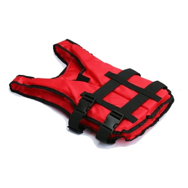 Small dragon boat life jacket, portable buoyancy vest, one size vest 70-170 Jin suitable
