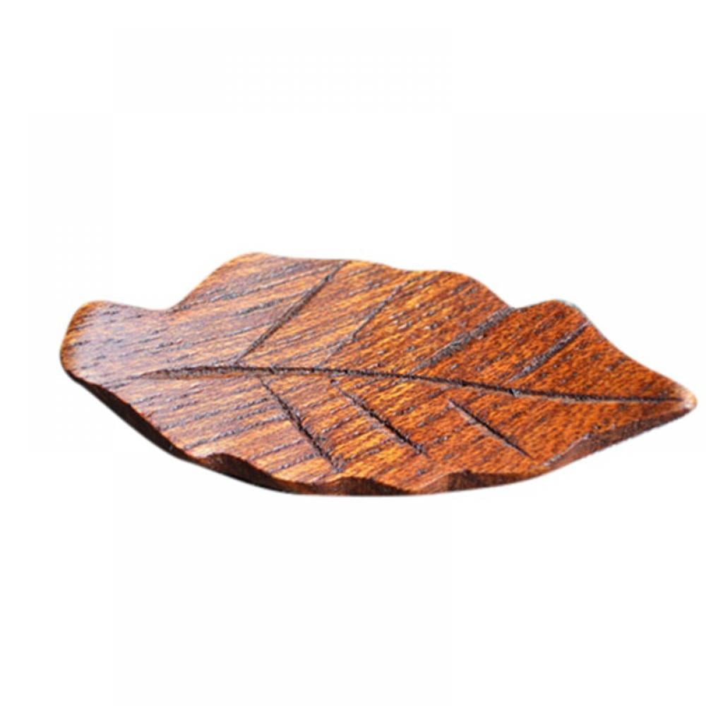 Nanmu wierookkist, houder voor eetstokjes en wierook gesorteerd met Hollow Boeddhist Supply for meditatie ruimte