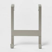 Small over the Door Hook 2 Hooks