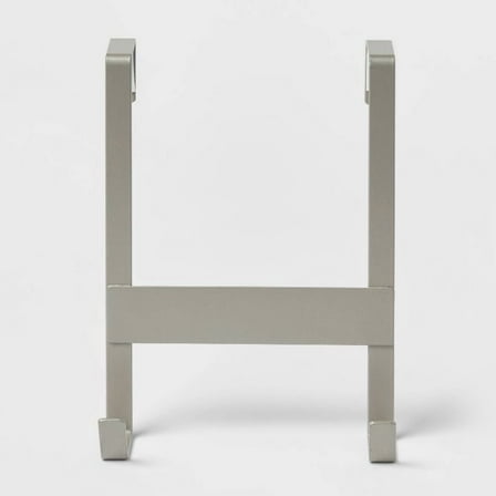 Small over the Door Hook 2 Hooks