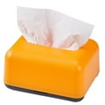 thumbnail image 1 of Small paper box rectangular tissue box for household restaurants, restaurants and hotels, 1 of 5