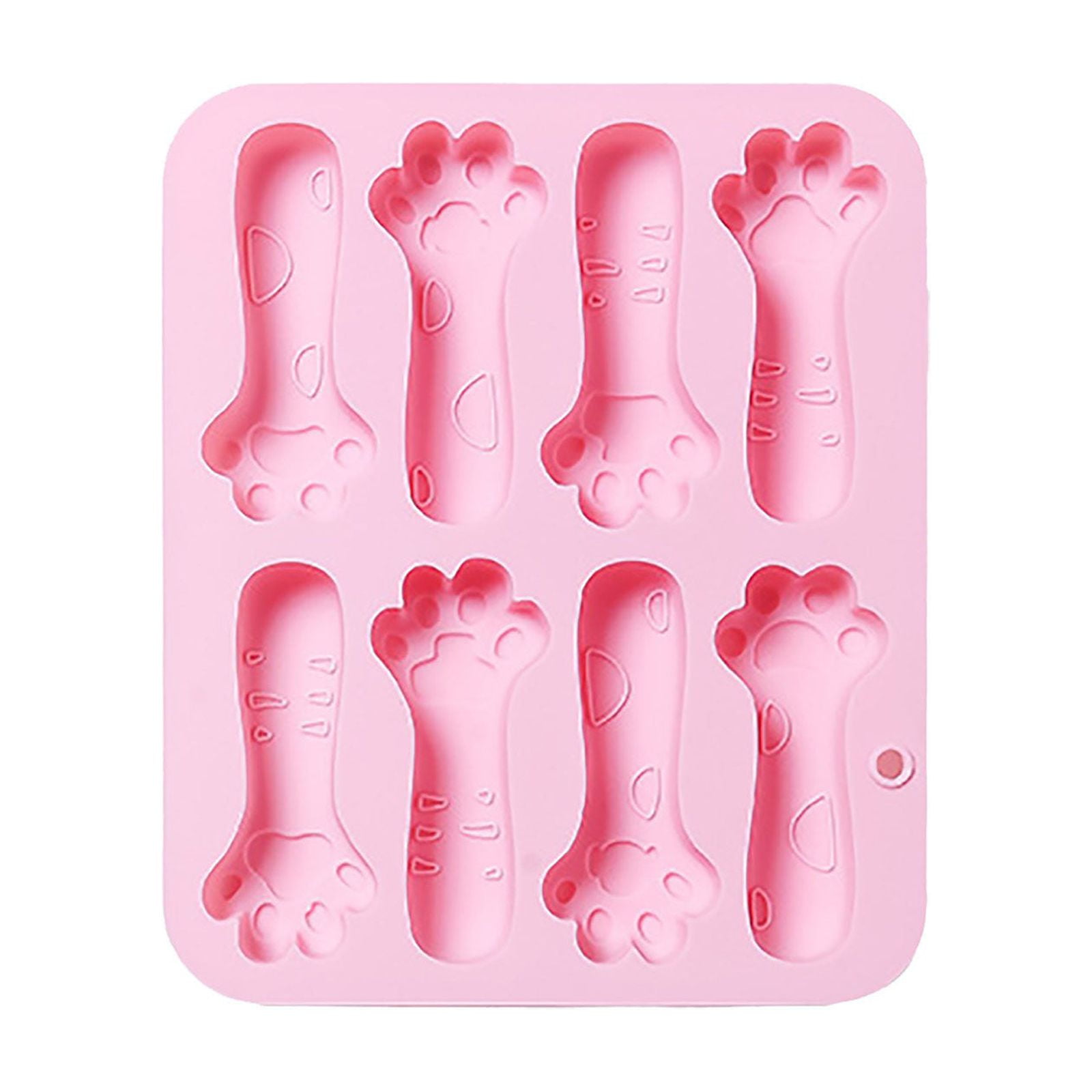 Small round Cake Pan with Removable Bottom Tube Pan Insert Small Loaf