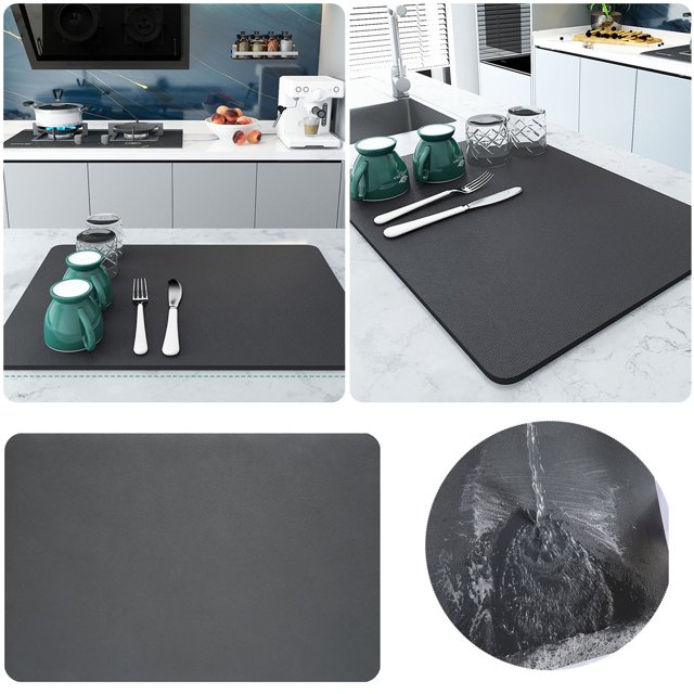 Small round Dining Set Table Table Mats for Dining Room Table with