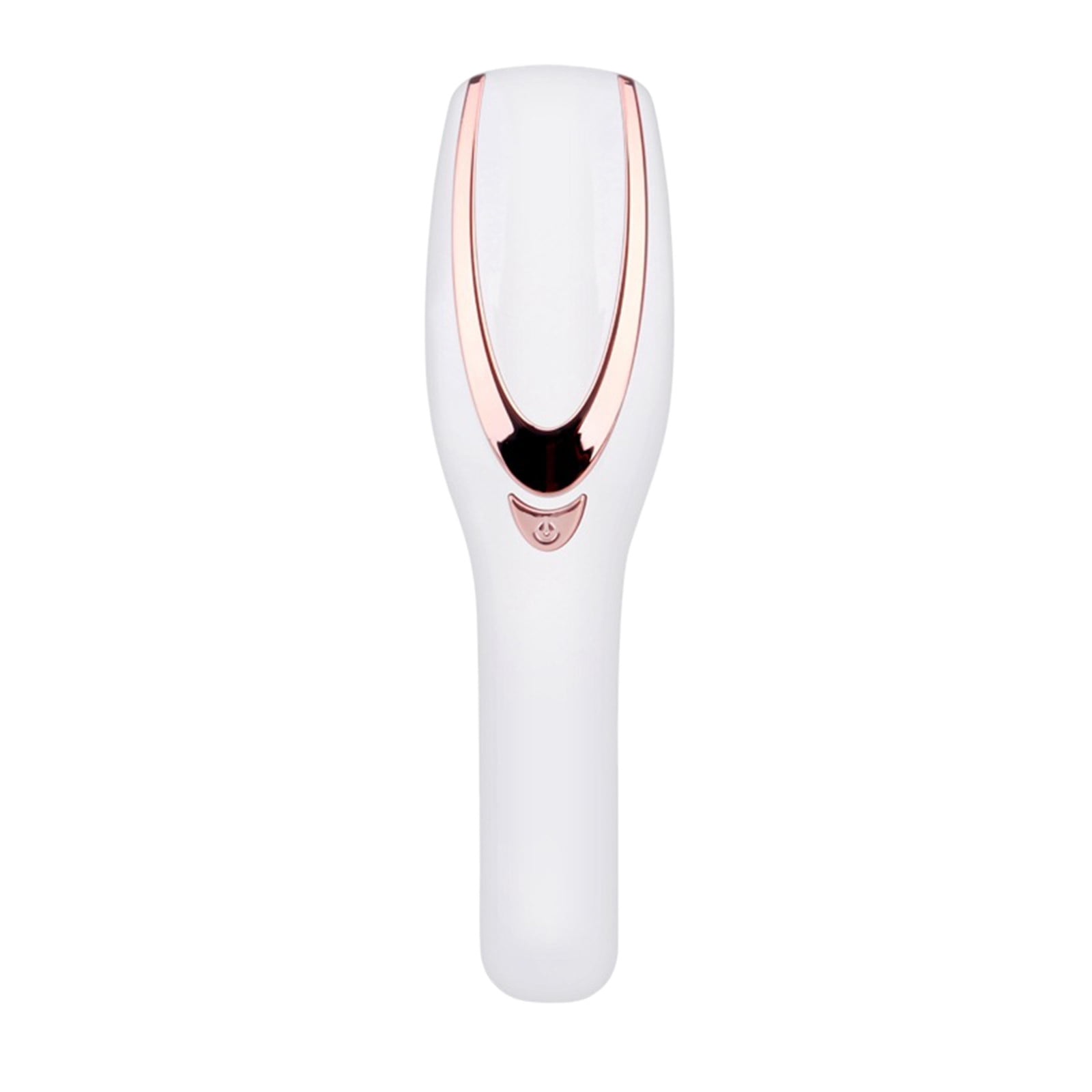 Small round Hairbrush Untie The Knot Brush to Straighten Hair Hairbrush