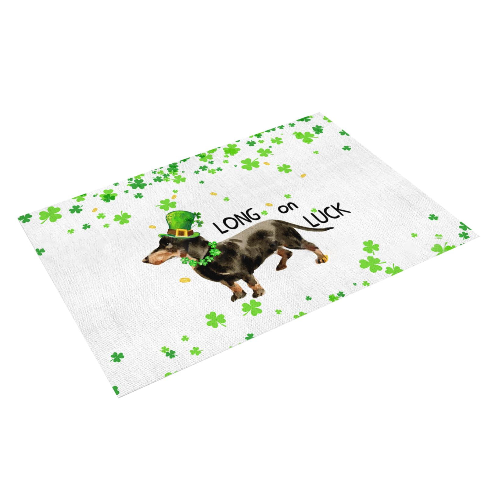 Small round Table Mats Dining Mat Downdraft Table Mat round Small