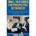 thumbnail image 1 of Small talk course for (prospective) networkers, (Paperback), 1 of 1