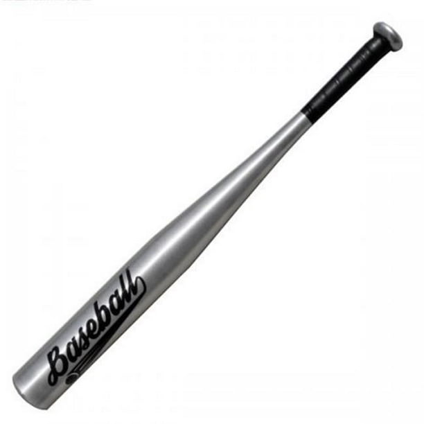 Small to Medium High Performance Aluminum Baseball Bat