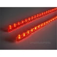 thumbnail image 1 of SmallAutoParts Pvc Light Strips, Red - Set Of 2, 1 of 1